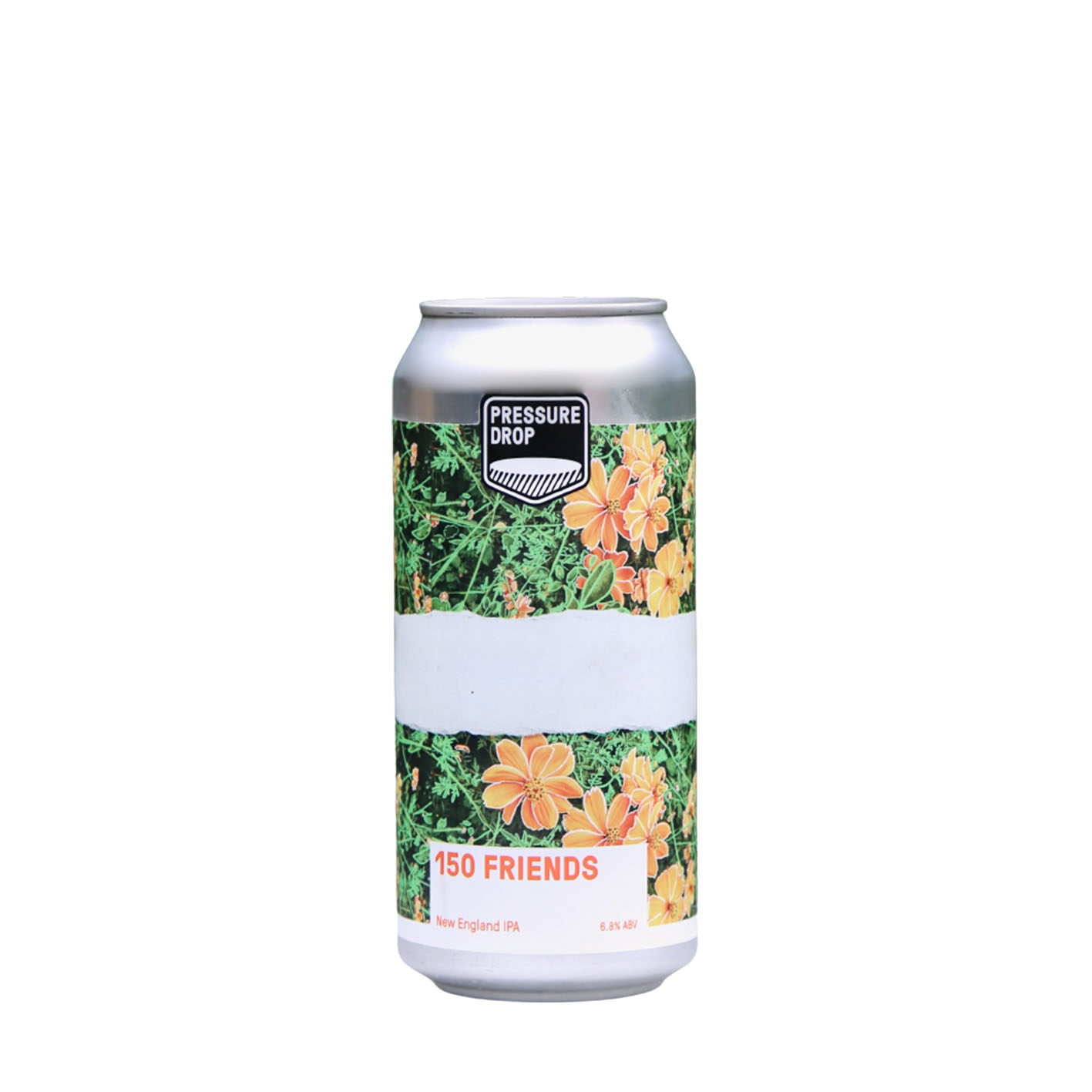 Pressure Drop - 150 Friends NEIPA