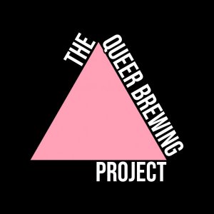 Queer Brewing logo