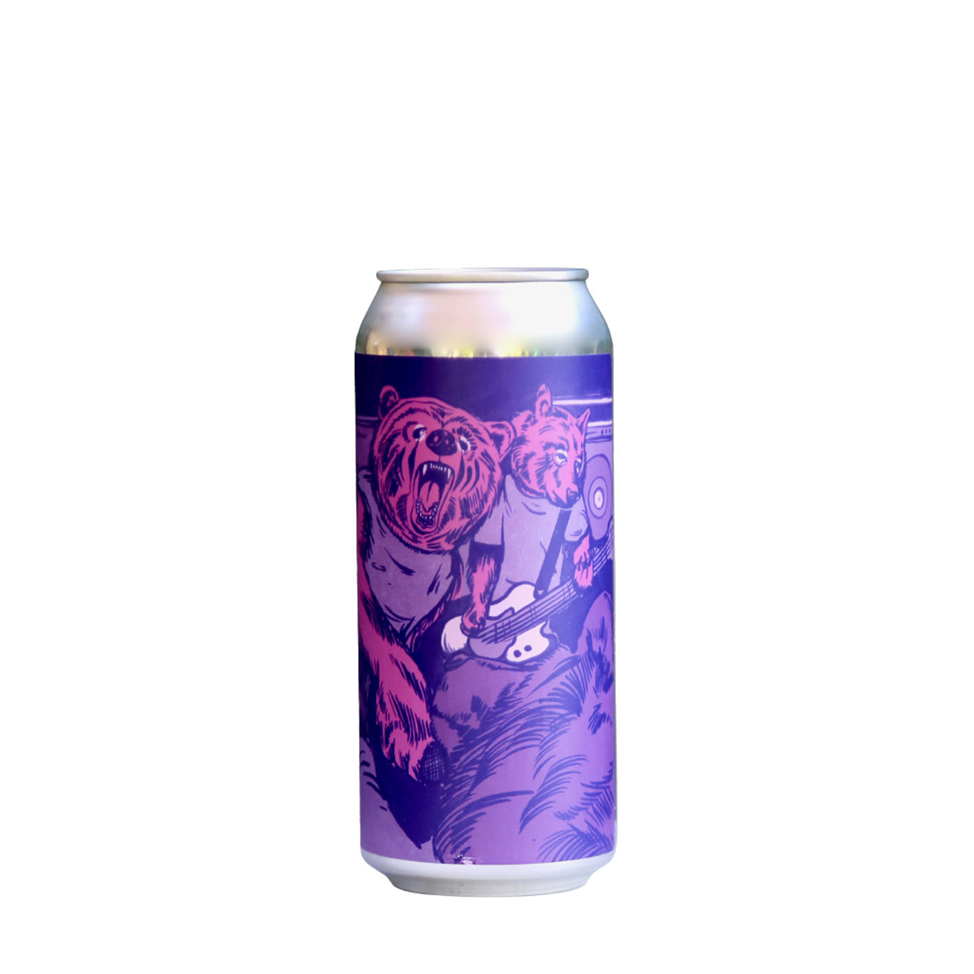 The Veil - Crucial Taunt³ DIPA