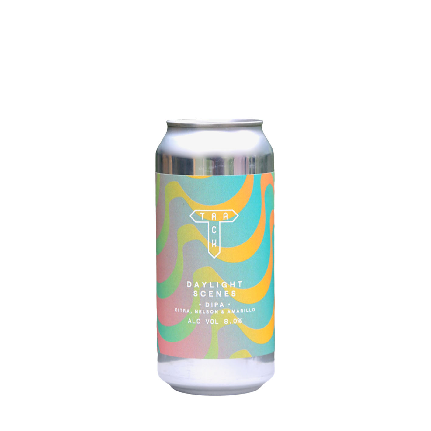 Track - Daylight Scenes DIPA