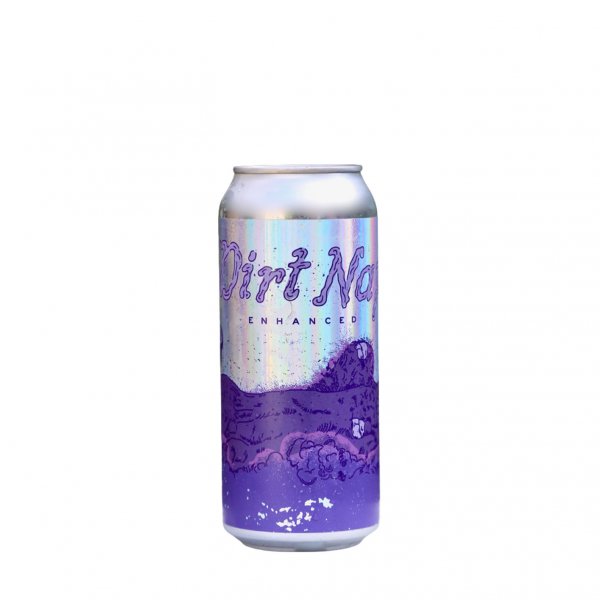 The Veil - Dirt Nap³ DIPA