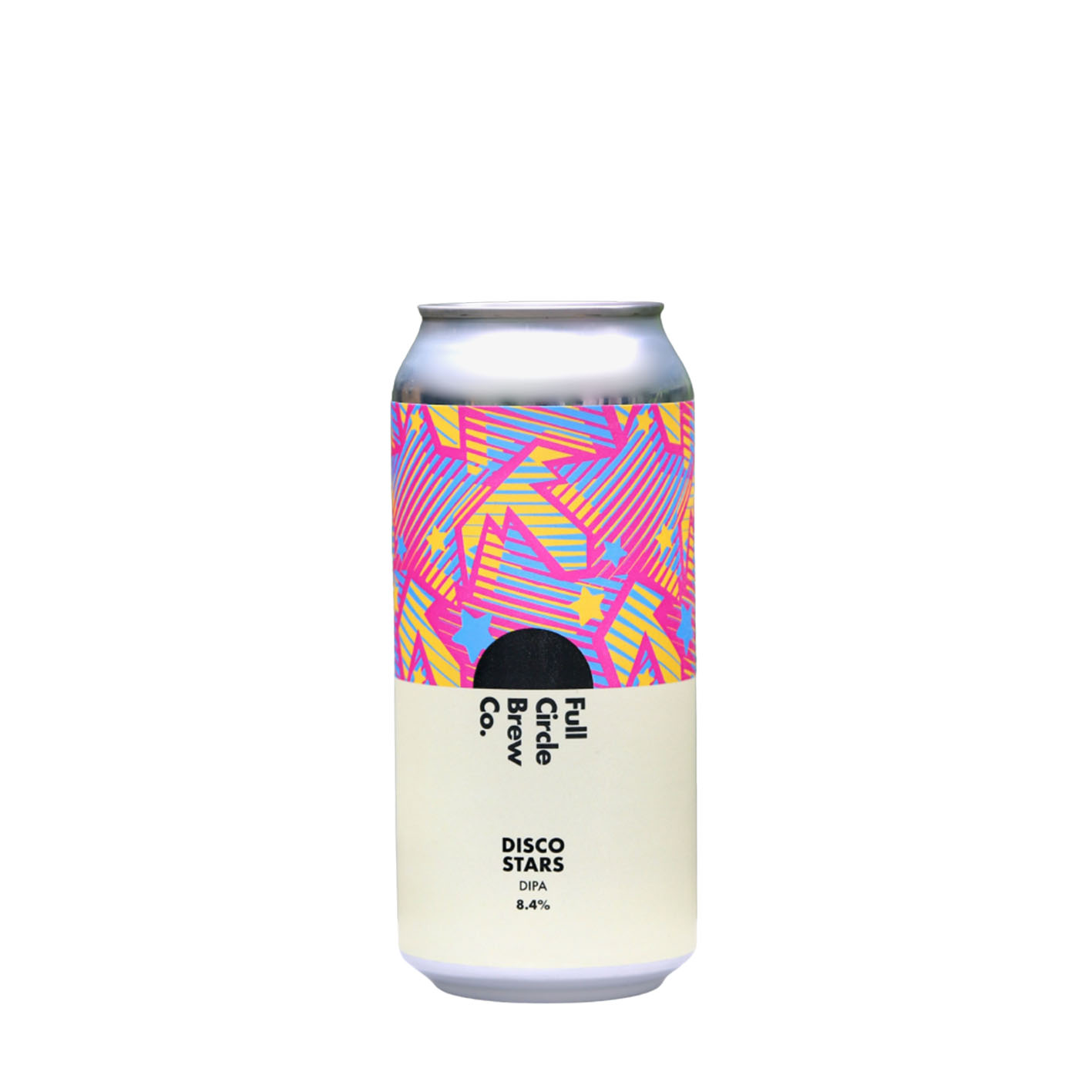 Full Circle - Disco Stars DIPA