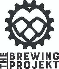 The Brewing Projekt logo