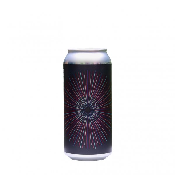 Overtone - Finger Guns, Pew Pew DIPA
