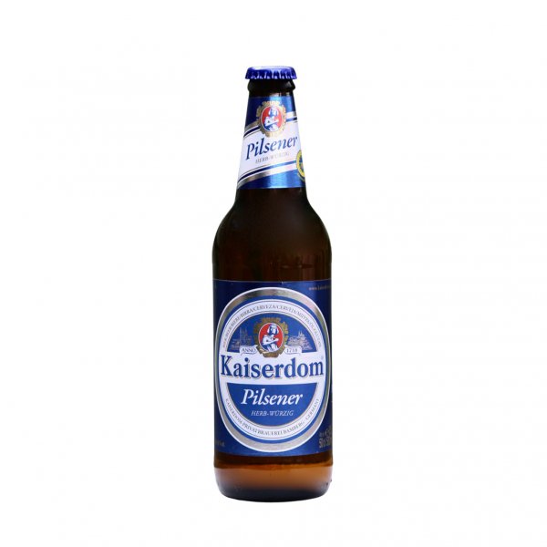 Brauerei Kaiserdom - Pils