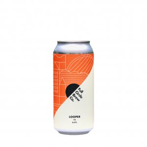 Full Circle Brew Co Looper