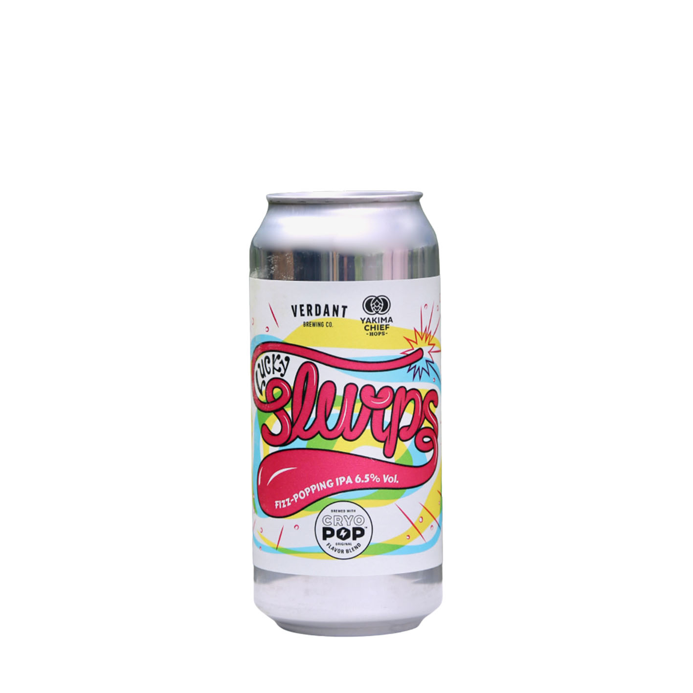 Verdant - Lucky Slurps IPA