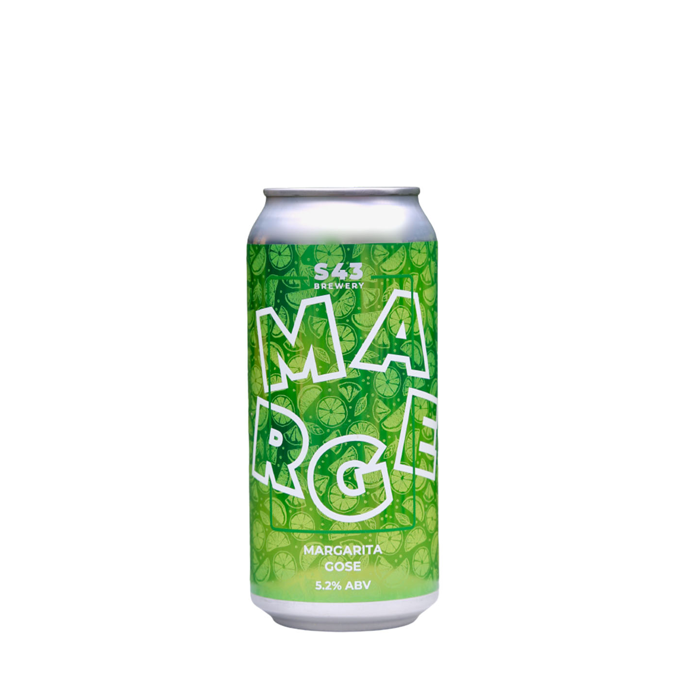 S43 Brewery - Marge Margarita Gose
