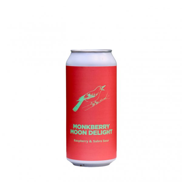 Pomona Island - Monkberry Moon Delight Sour