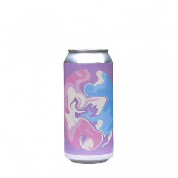 Overtone - Pearl Clouds TIPA
