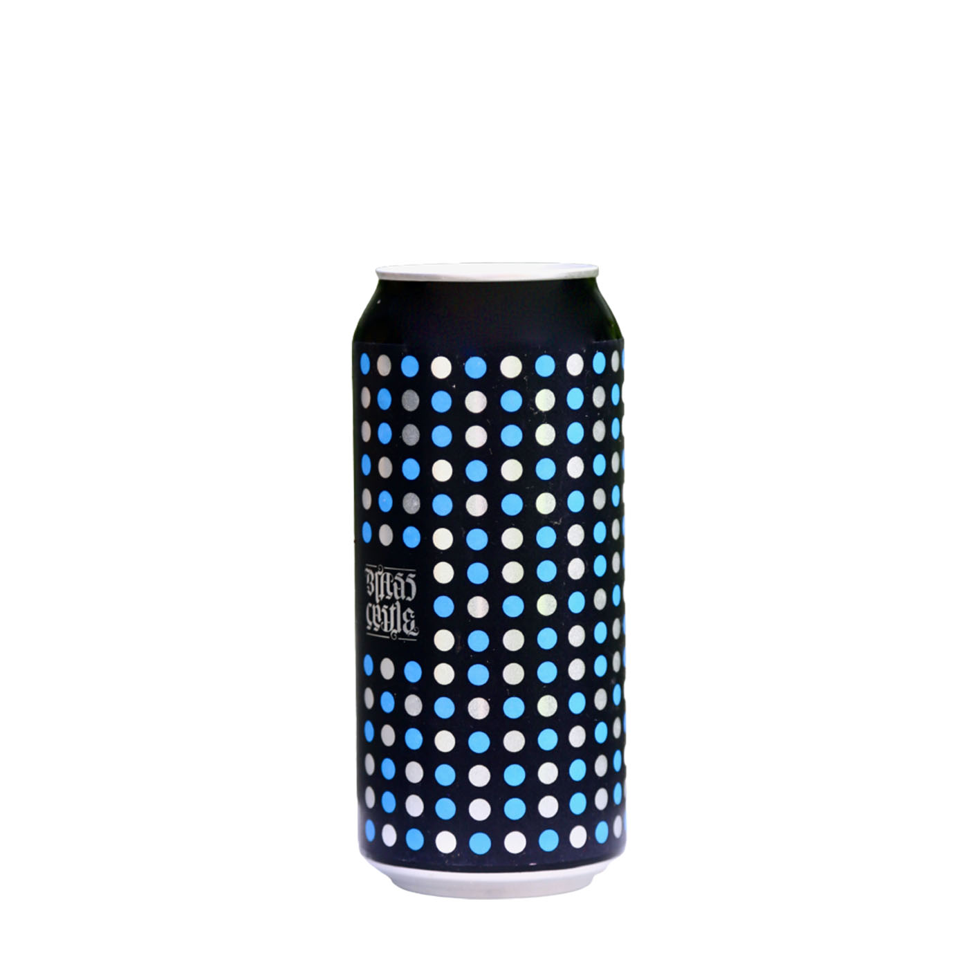 Brass Castle - Pilsen Thrills Gluten-Free Pilsner