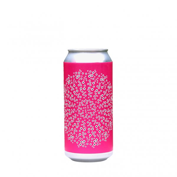 Overtone - Pitaya Fruited Gose