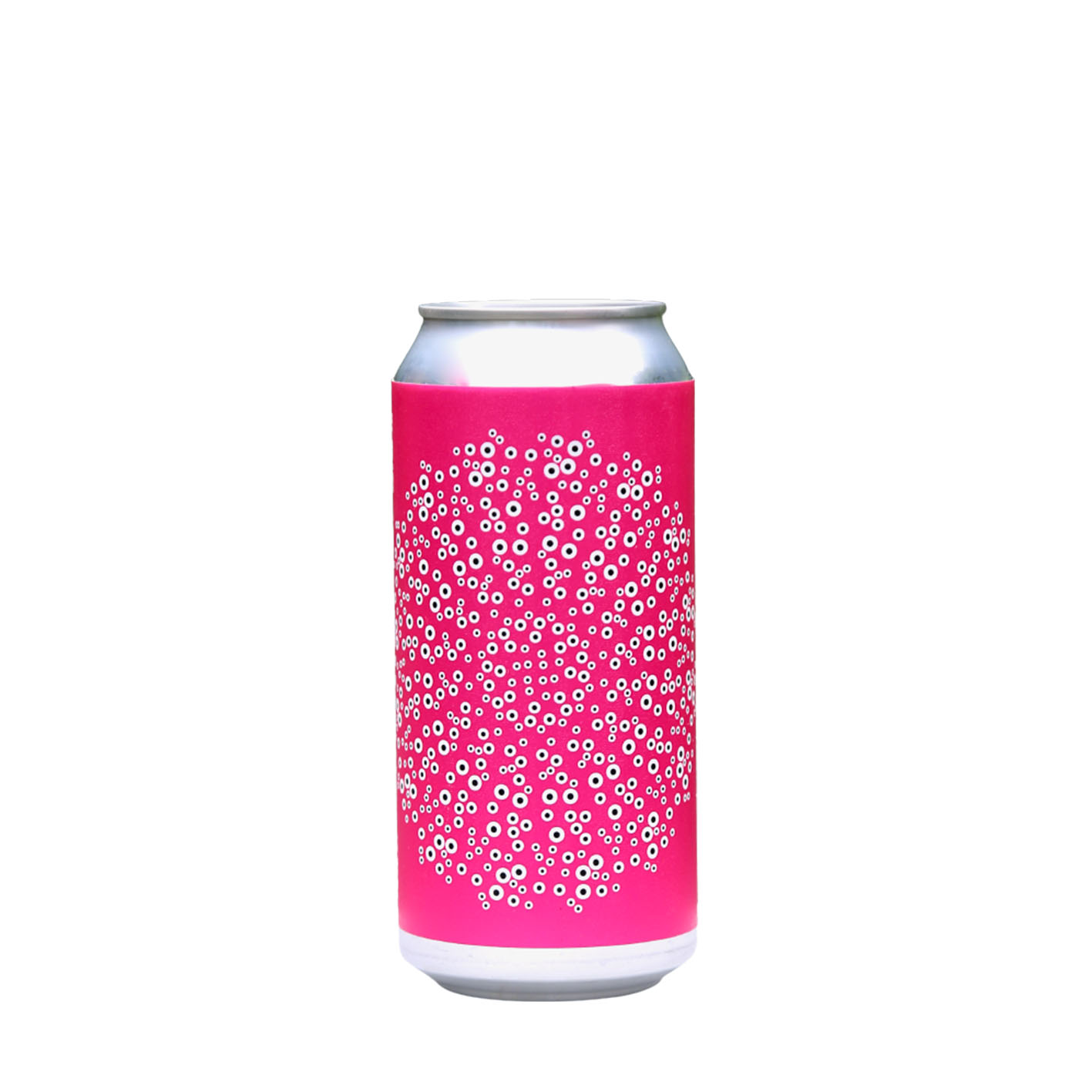 Overtone - Pitaya Fruited Gose