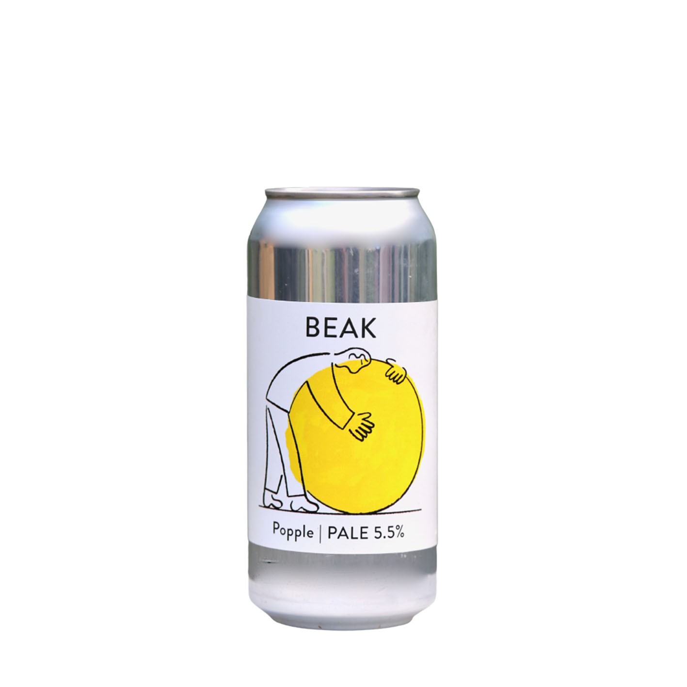 Beak Brewery - Popple Pale Ale