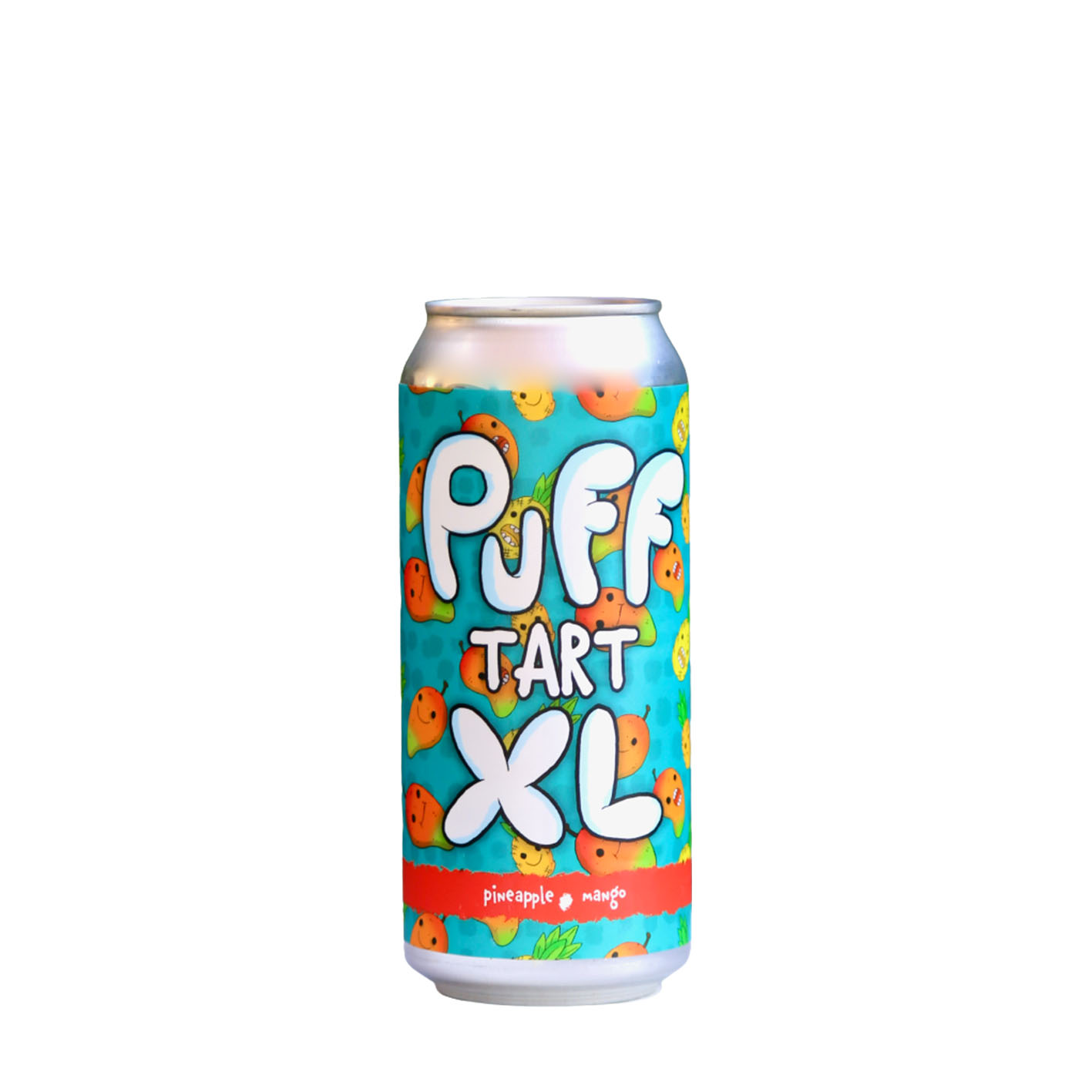 The Brewing Projekt - Puff Tart XL: Pineapple Mango