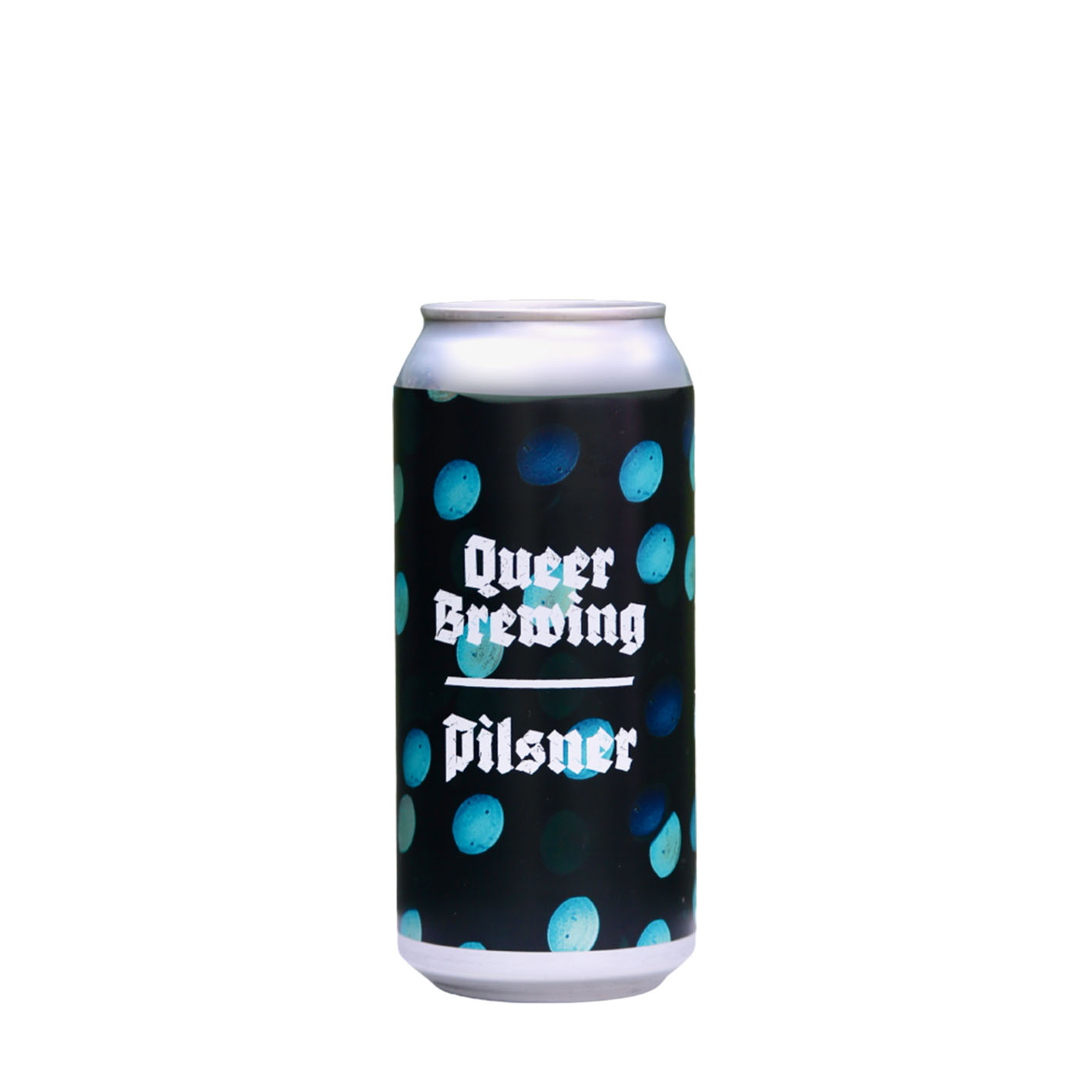 Queer Brewing Pilsner