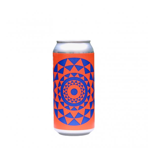 Overtone - The Bruce IPA