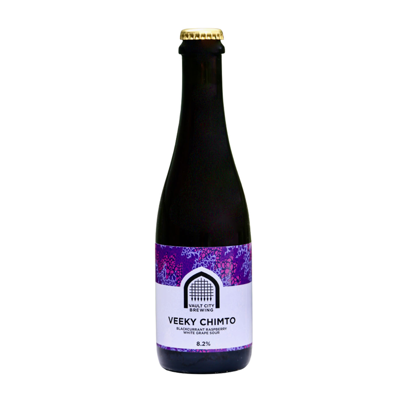 Vault City Brewing - Veeky Chimto