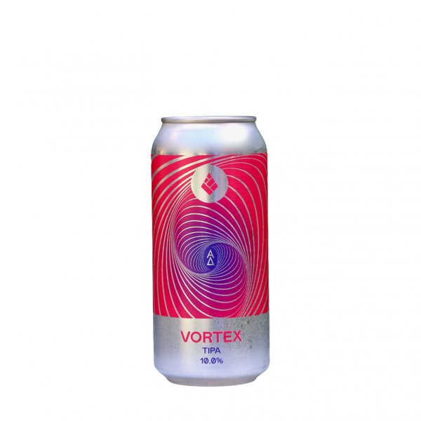 Drop Project/Alpha Delta - Vortex TIPA