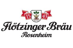Flötzinger Bräu logo