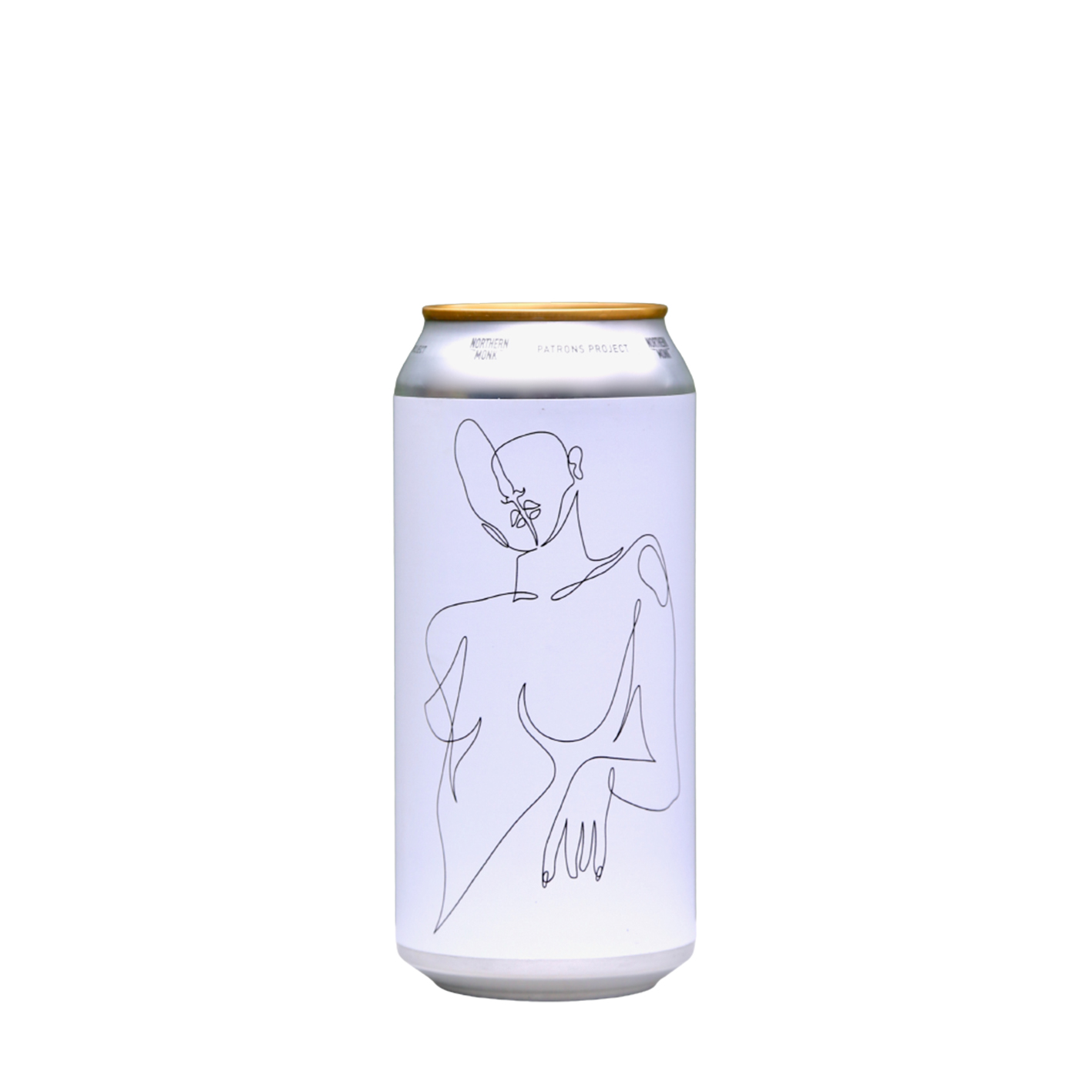 Northern Monk - Dream Line Forms 7 DDH DIPA