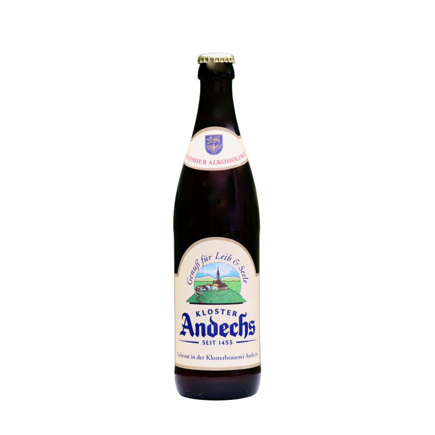 Andechs - Andechser Weissbier