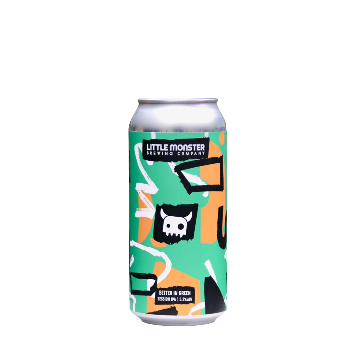 Little Monster - Better In Green IPA