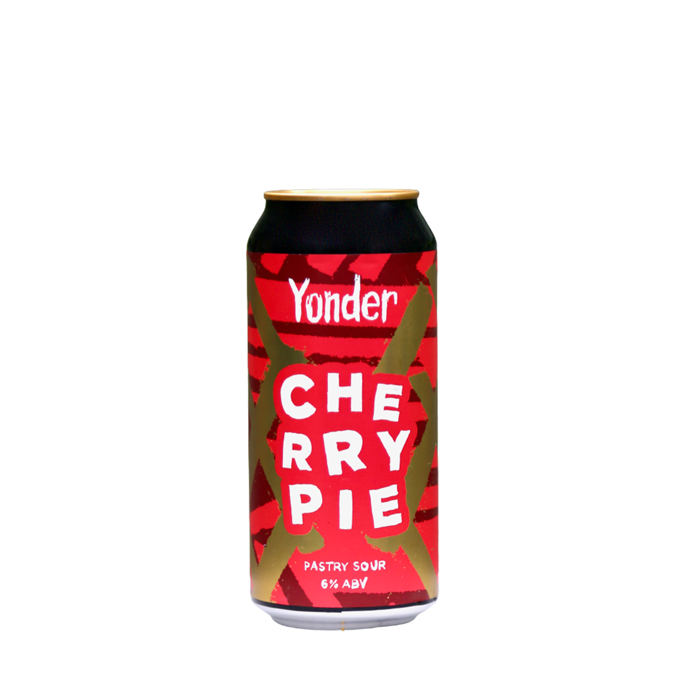 Yonder Cherry Pie