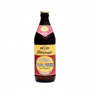 Flötzinger Bräu Hell