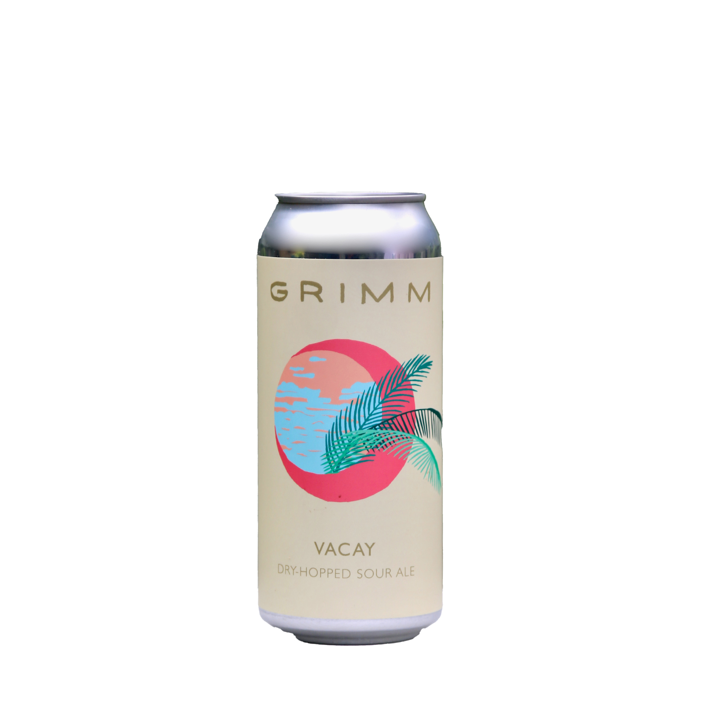 Grimm - Vacay Sour