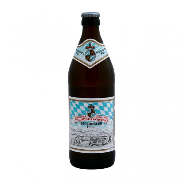 HBB Tegernsee - Tegenseer Hell