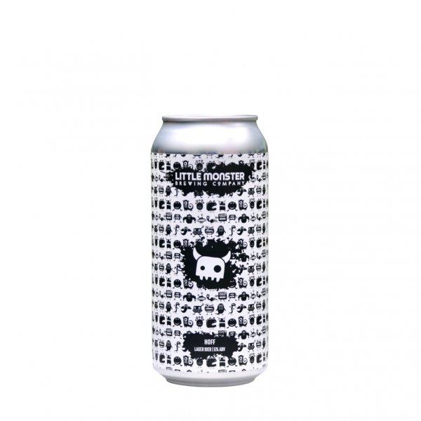 Little Monster - Hoff Lager