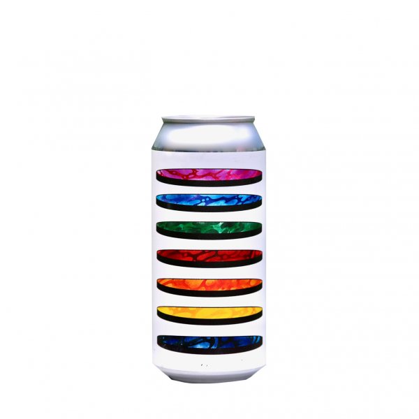 Left Handed Giant - Seven Sacred Pools IPA