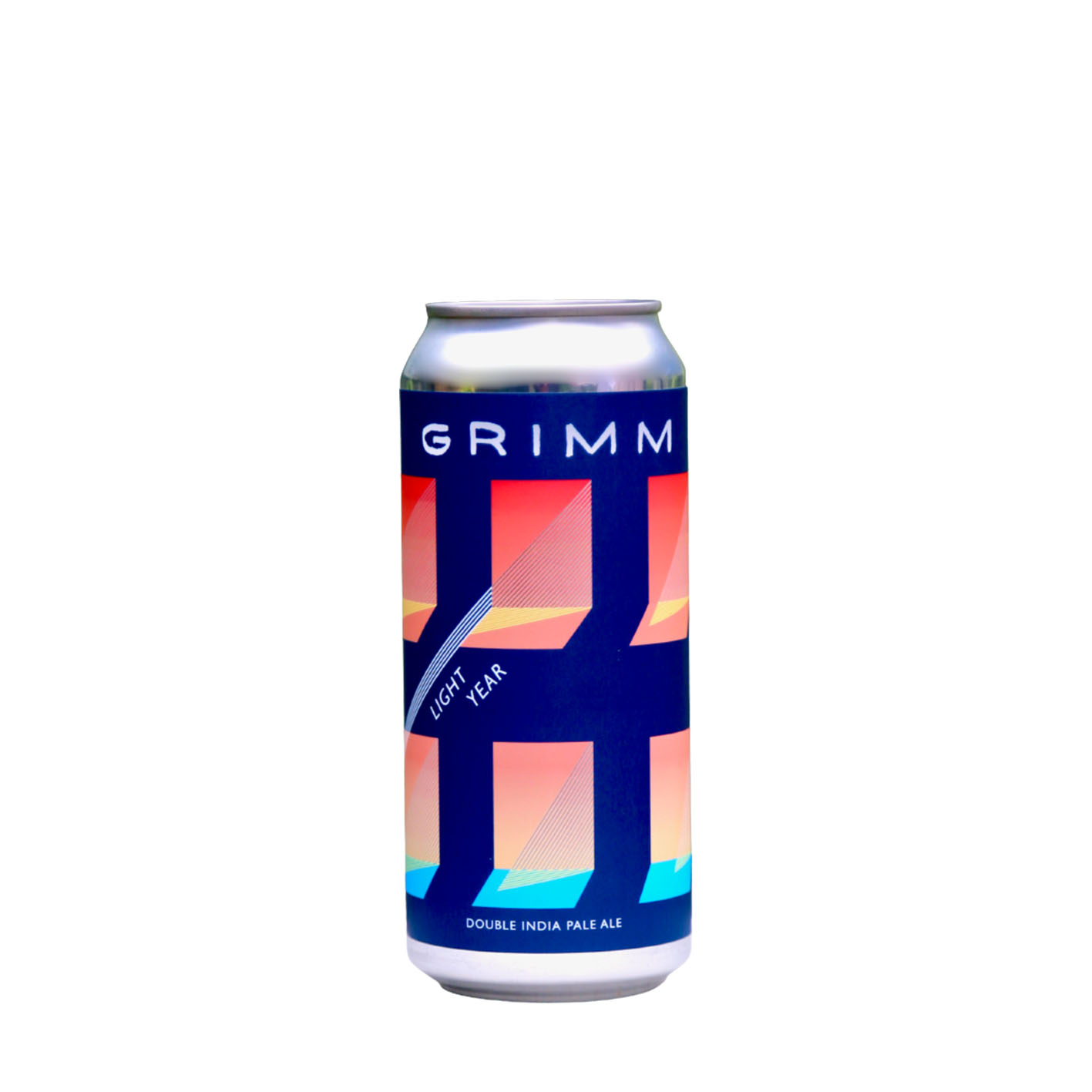 Grimm Artisanal Ales - Light Year DIPA