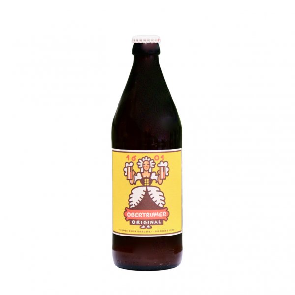 Trumer - Obertrumer Original