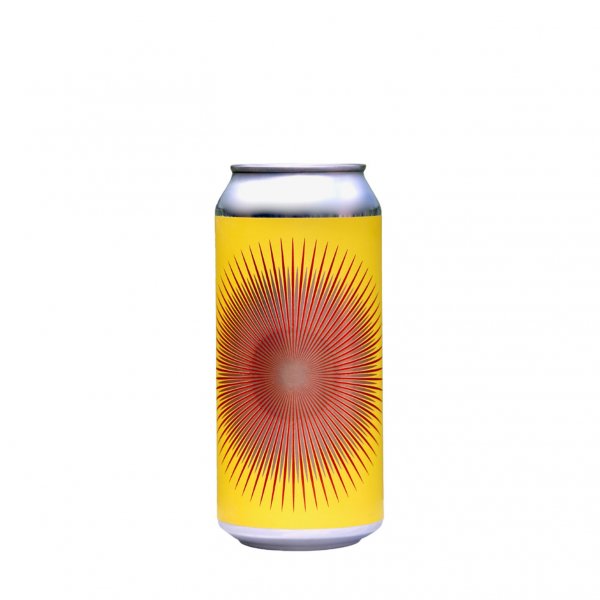 Overtone - Mellow Sun Imperial Sour