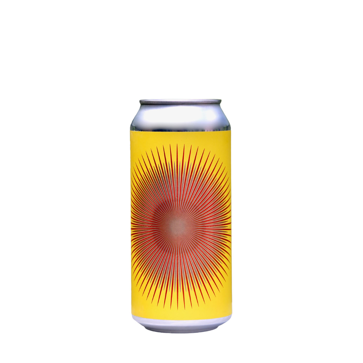 Overtone - Mellow Sun Imperial Sour