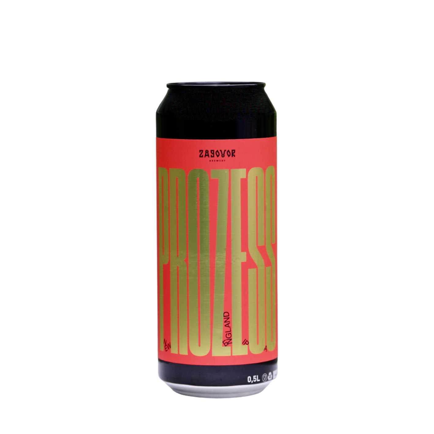 Zagovor - Prozess NEIPA