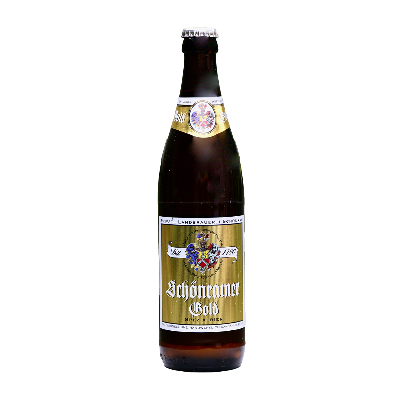 Schönram - Schönramer Gold