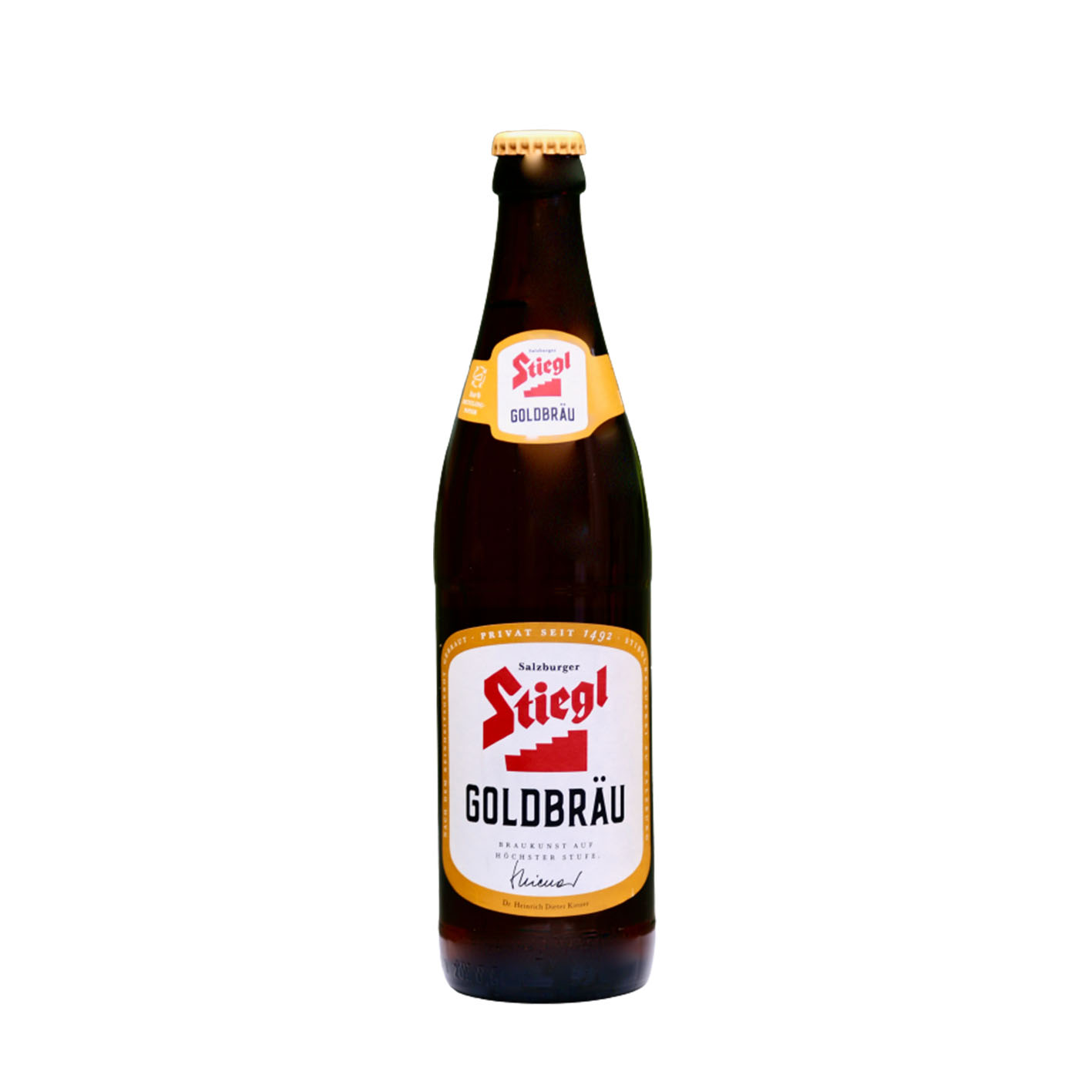 Stiegl - Goldbräu