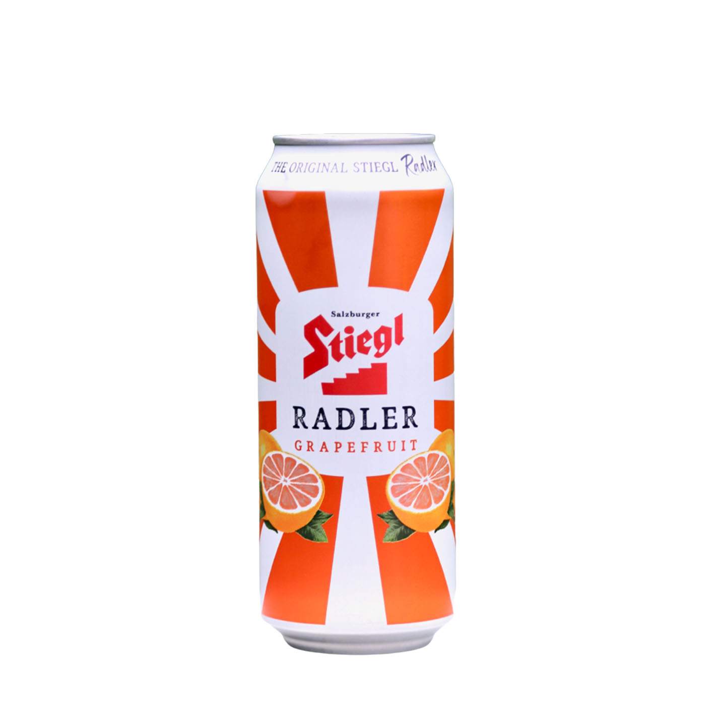 Stiegl Grapefruit Radler Buy Online Craft Metropolis
