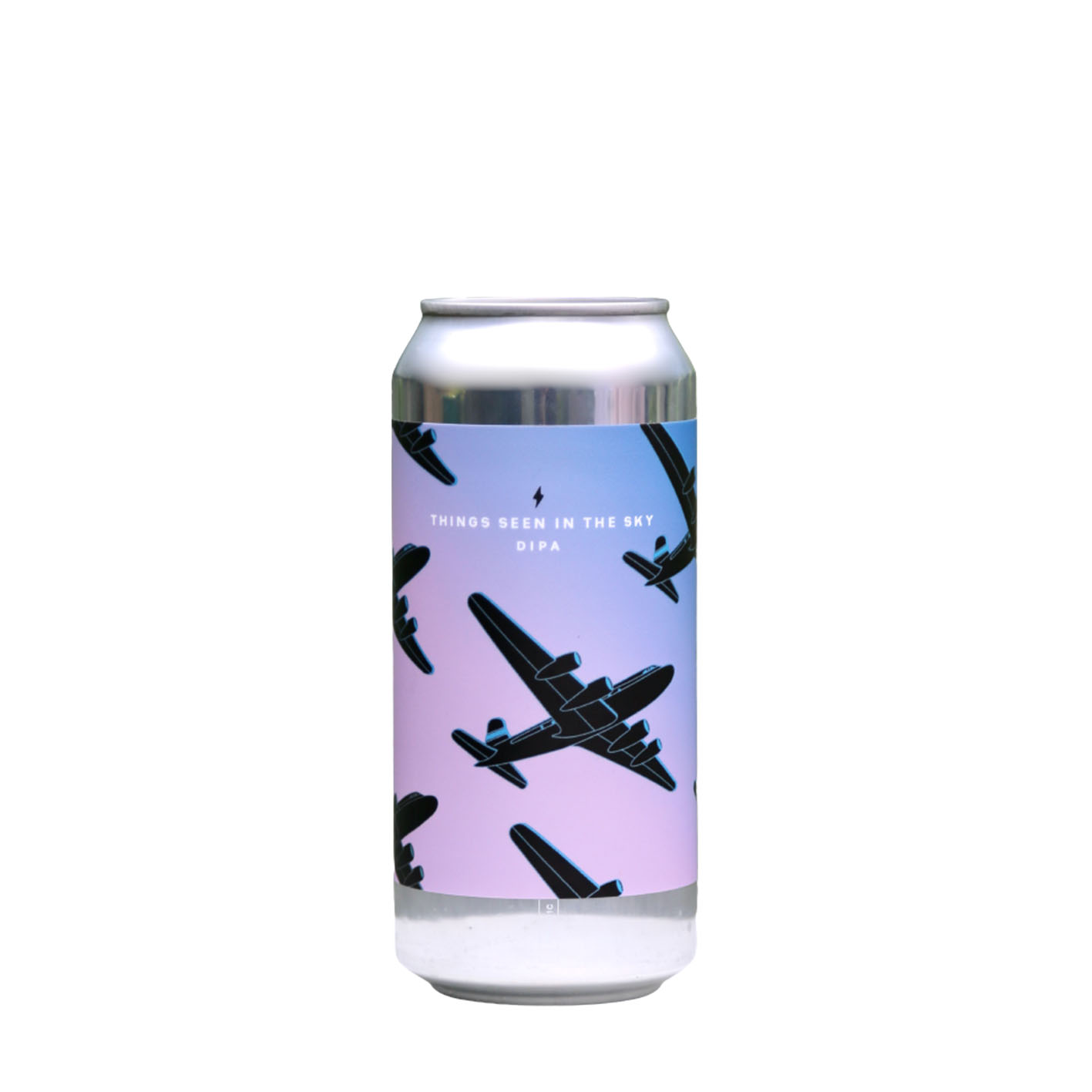 Garage - Things Seen In The Sky DIPA