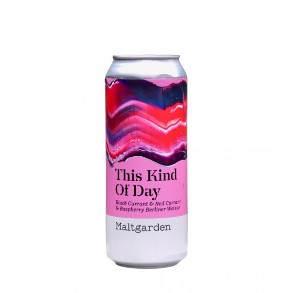 Maltgarden - This Kind of Day Sour