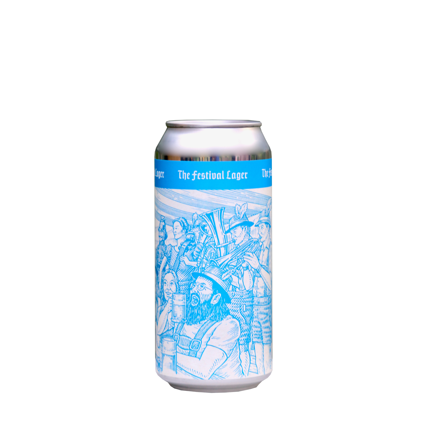 Anspach & Hobday - Oktoberfest Festival Lager