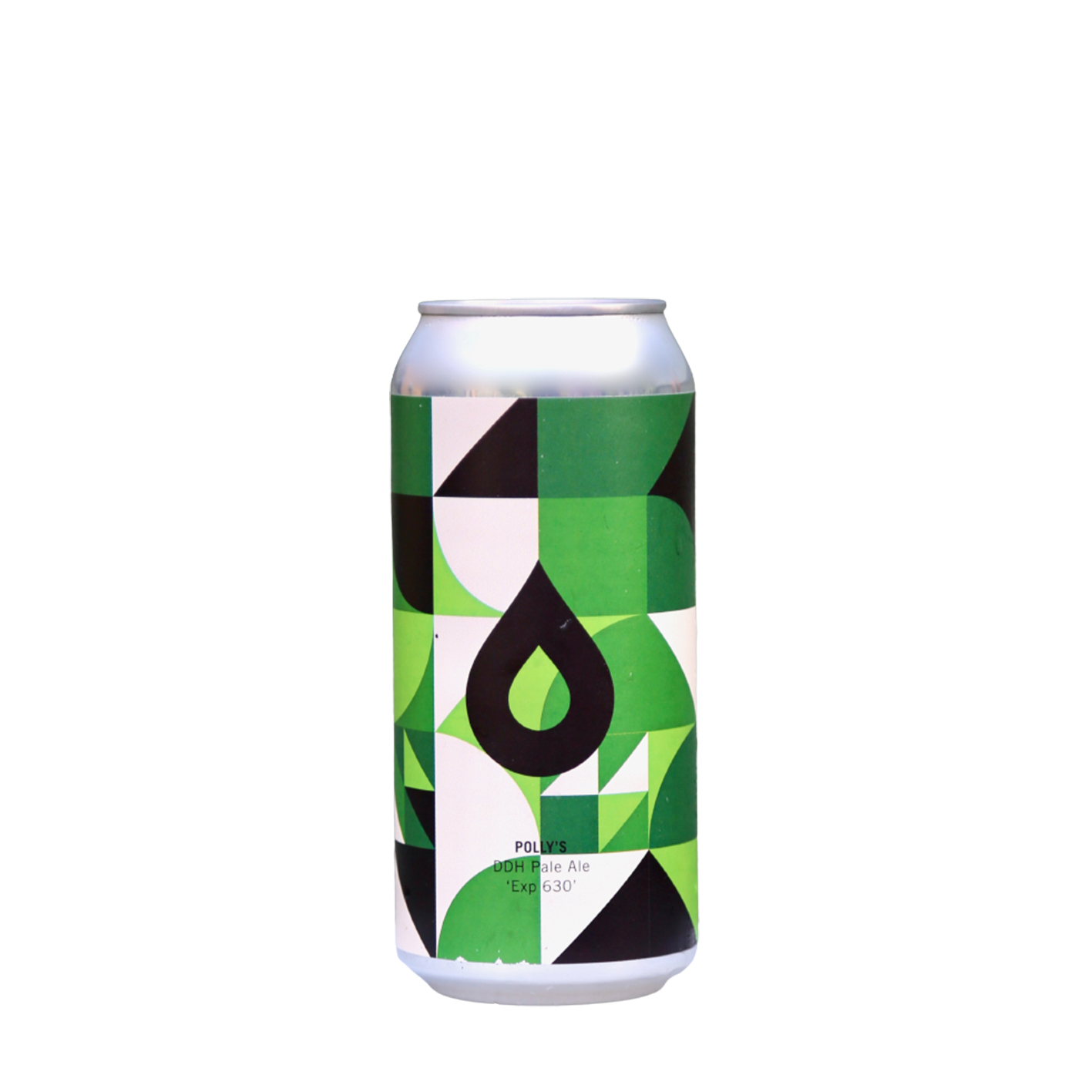 Polly's Brew Co. - Exp 630 DDH Pale