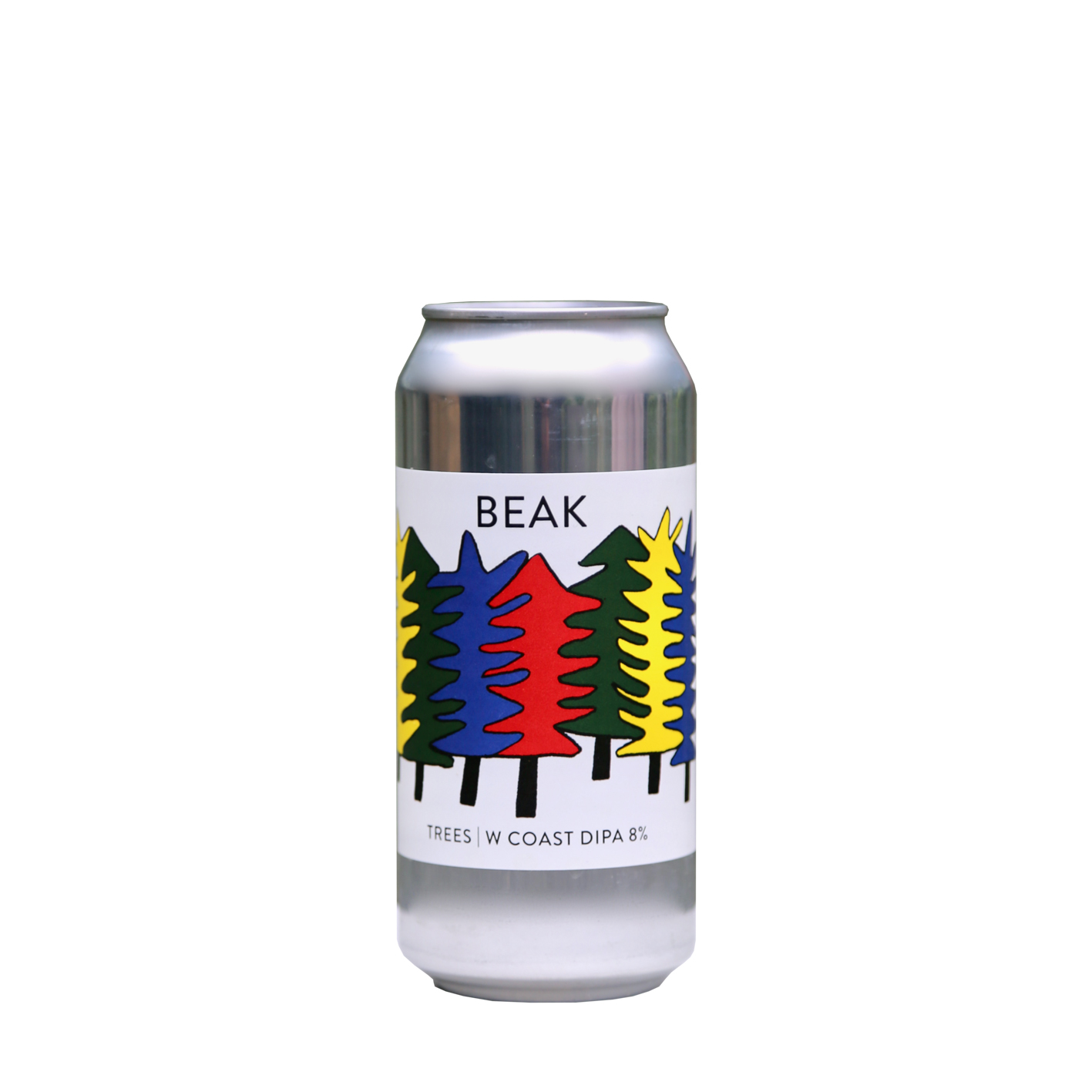Beak Brewery - Trees WC DIPA