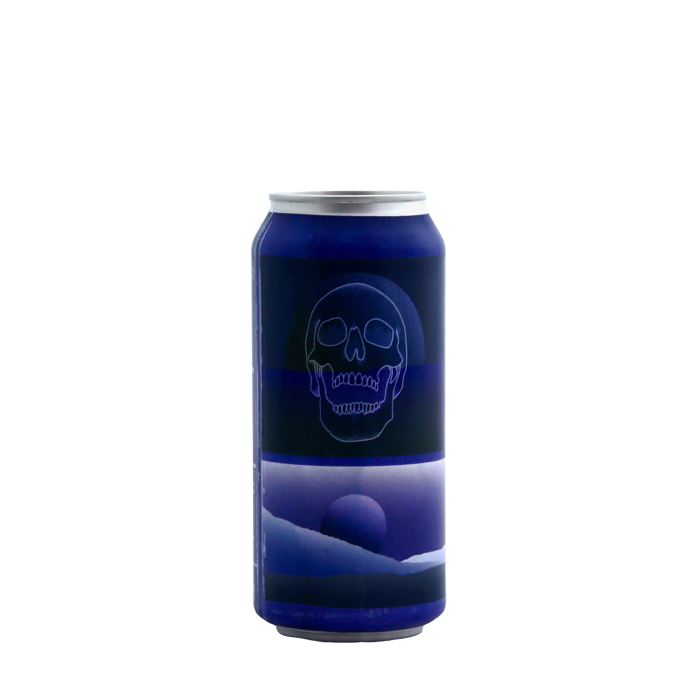 Odyssey - A Study In Citra IPA