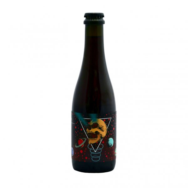 Holy Goat - Astral Destiny Sour