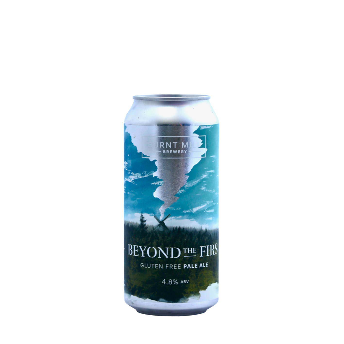Burnt Mill - Beyond The Firs Gluten Free Pale