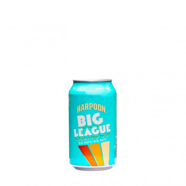 Harpoon - Big League IPA